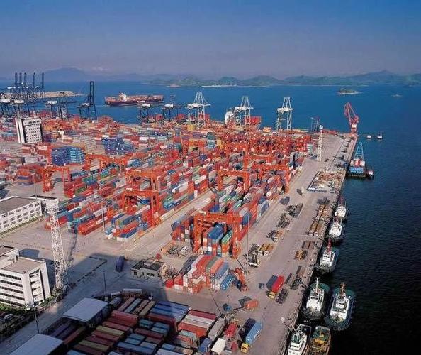 上海安可福国际贸易提供的南京市南京港外贸代理