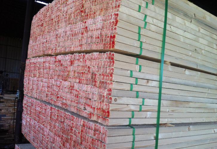 上海香朋贸易商行提供的精品推荐俄罗斯白松木材大量批发